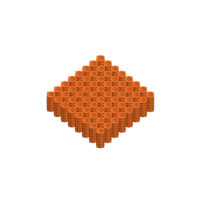 8x8 Thread Boards X Boards (6 Stack).png